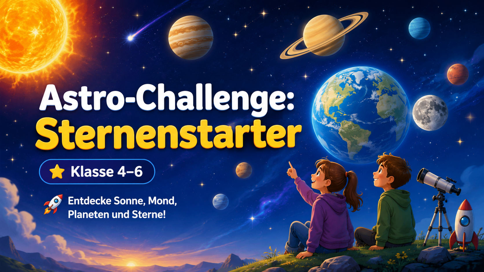 Sternstarter